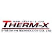 therm-x svt logo image