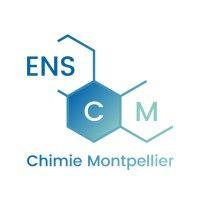 ecole nationale supérieure de chimie de montpellier