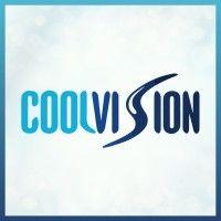 coolvision logo image