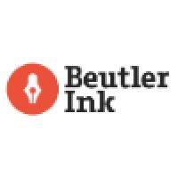 beutler ink logo image