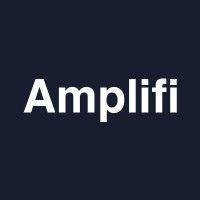 amplifipr logo image