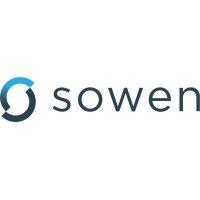 sowen logo image