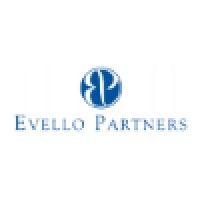 evello partners logo image