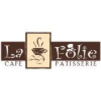 la folie logo image