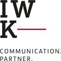 iwk gmbh logo image