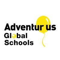 adventurous global schools logo image