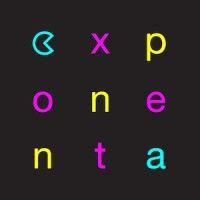 exponenta logo image