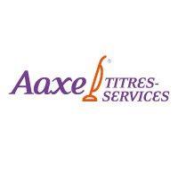 aaxe titres-services logo image