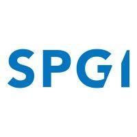 spgi logo image