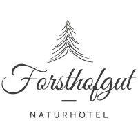 naturhotel forsthofgut logo image