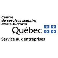 nova formation - service aux entreprises centre de services scolaire marie-victorin