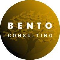 bento growth - play bigger! logo image