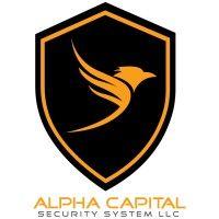 alpha capital security systems l.l.c logo image