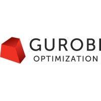 gurobi gmbh logo image