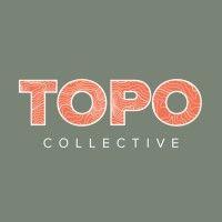 topo collective logo image