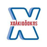 χαλκιαδάκης α.ε. logo image