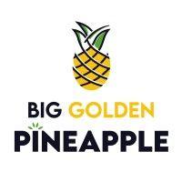 big golden pineapple limited