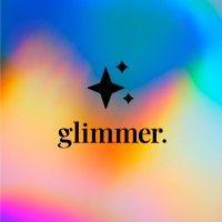 glimmer logo image