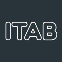 itab sweden logo image