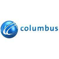 columbus communications inc logo image