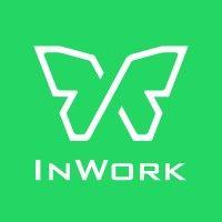 inwork b.v. logo image