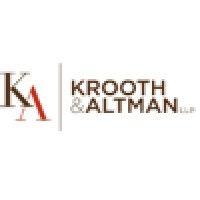 krooth & altman llp