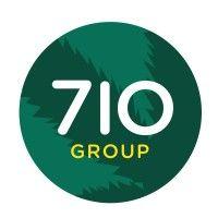 710 group logo image