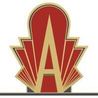 the avalon theatre logo image