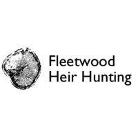 fleetwood heir hunting services ltd. logo image