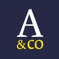 aldrich & co logo image