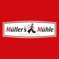 müller's mühle gmbh logo image