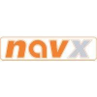 navx logo image