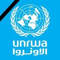 unrwa