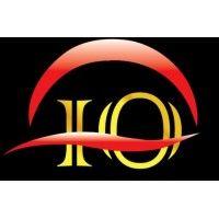 io digital web studio logo image