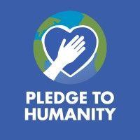 pledge to humanity