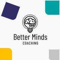 better minds coaching logo image