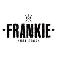 frankie hotdogs logo image