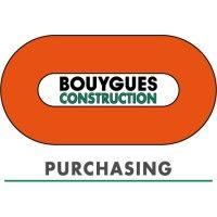 bouygues construction purchasing logo image