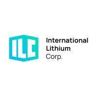 international lithium corp., trading symbols tsx.v:ilc  otcqb:ilhmf fra:iah logo image