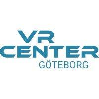 vr center göteborg logo image