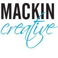 mackin creative logo image