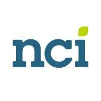 nci information systems, inc logo image