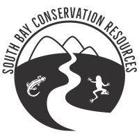 south bay conservation resources logo image