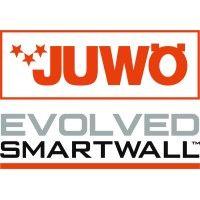 juwö evolved smartwall ltd logo image