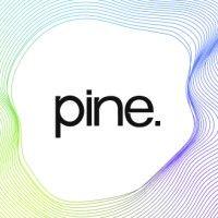 pine logo image