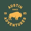 logo of Austin Adventures