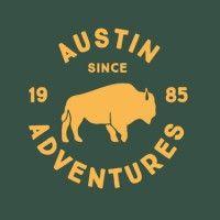 austin adventures logo image