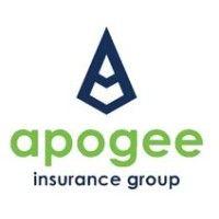 apogee insurance group, a berkshire hathaway company logo image