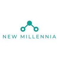 new millennia group ltd logo image