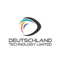 deutschland technology limited logo image